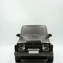 紙紮賓士G-CLASS(黑)(大)-1
