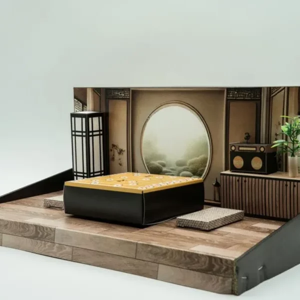 紙紮象棋組-3