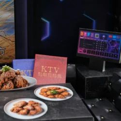 紙紮天堂KTV-7