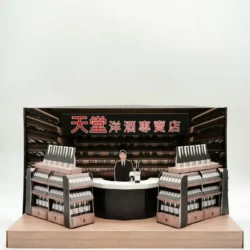 紙紮天堂洋酒專賣店-1