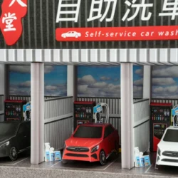 紙紮天堂洗車場-5-v2