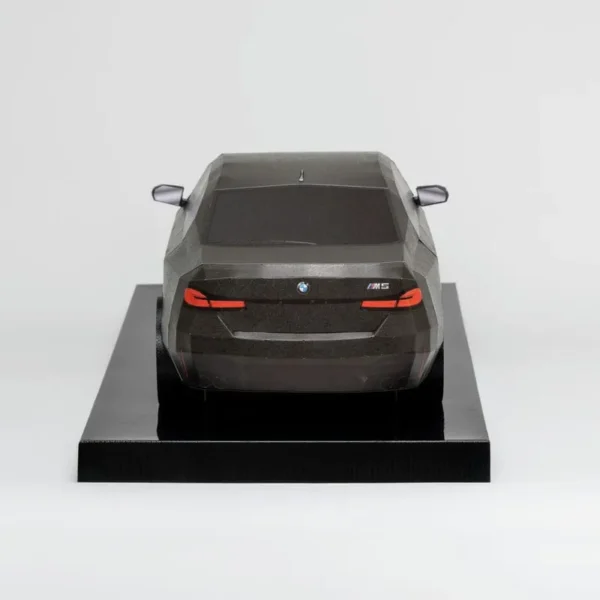 BMW M5(黑)-6
